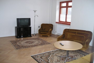 República Checa Byt Vranov nad Dyjí, Exterior